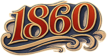 1860 Logo